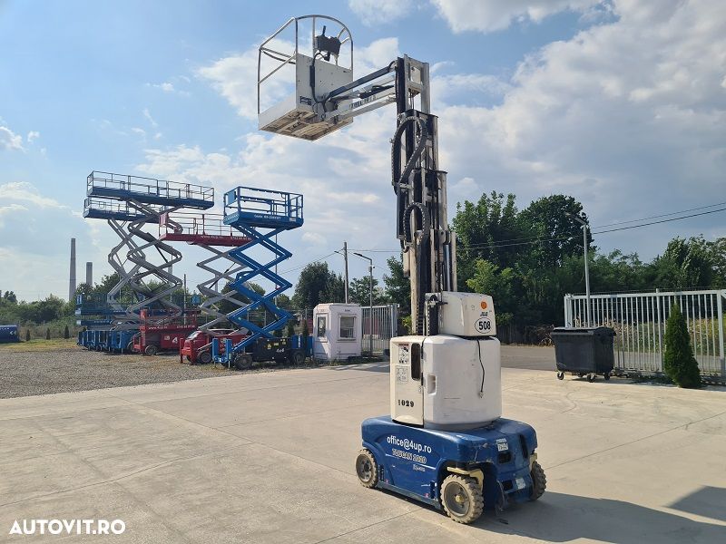 JLG-Toucan TOUCAN 1010 - 18