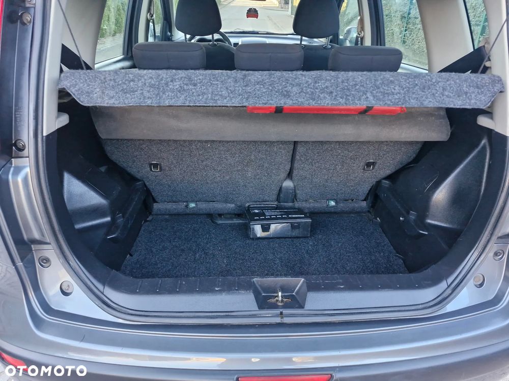 Nissan Note 1.4 I-Way - 14