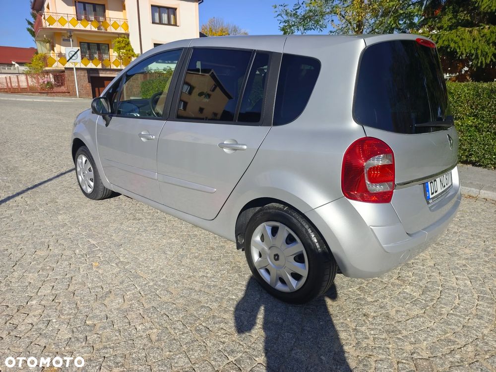Renault Modus - 3