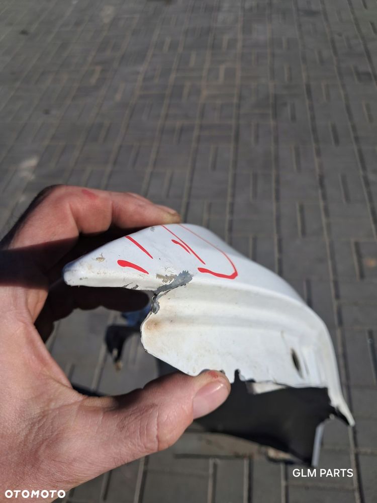 citroen c4 picasso ii krótki prawy błotnik przedni - 12