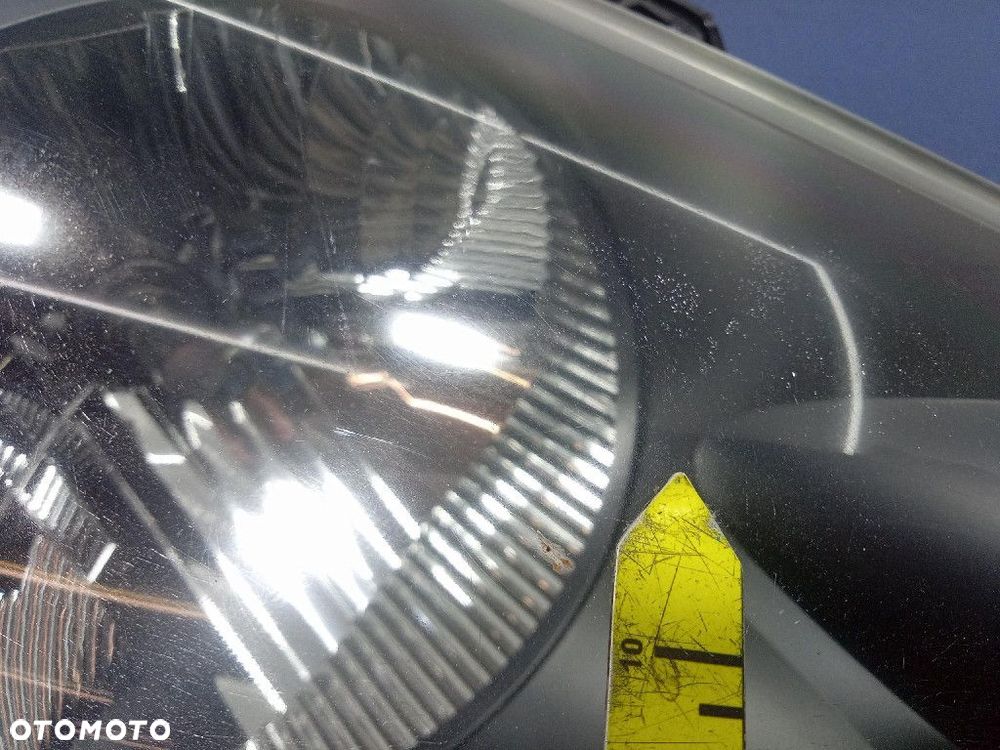 HONDA JAZZ I REFLEKTOR PRAWY PRZÓD LAMPA PRZEDNIA - 6