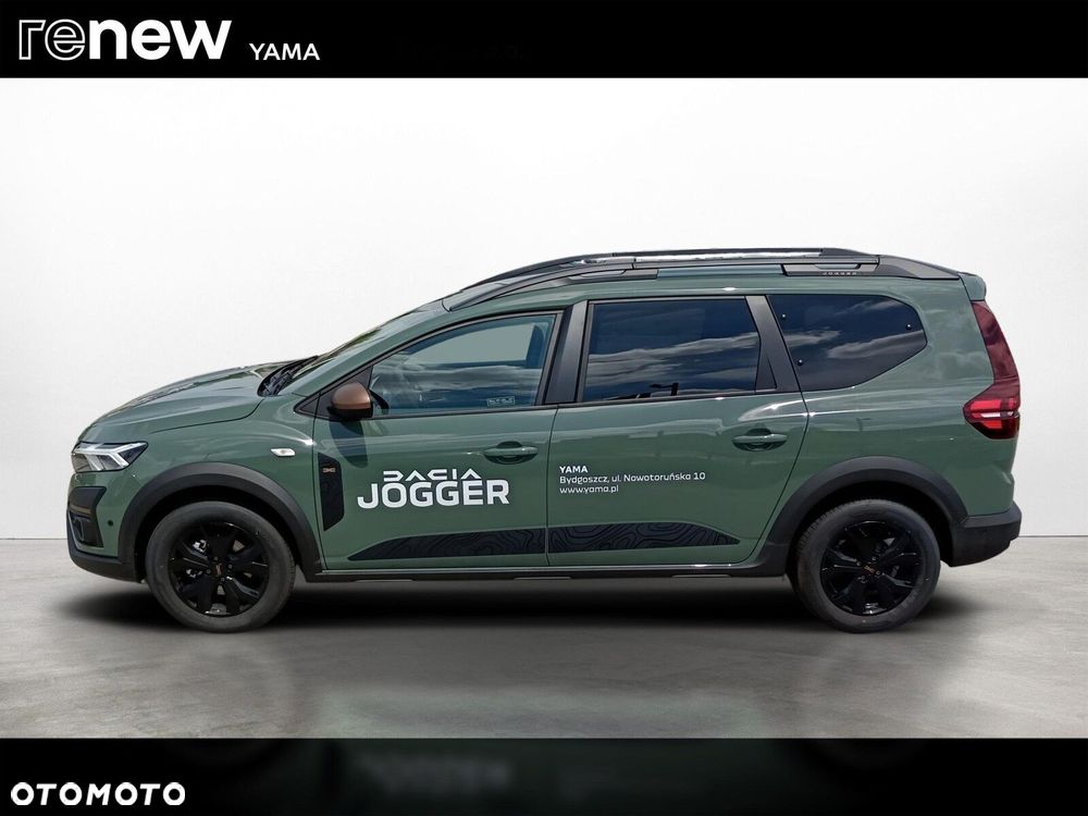 Dacia Jogger - 2