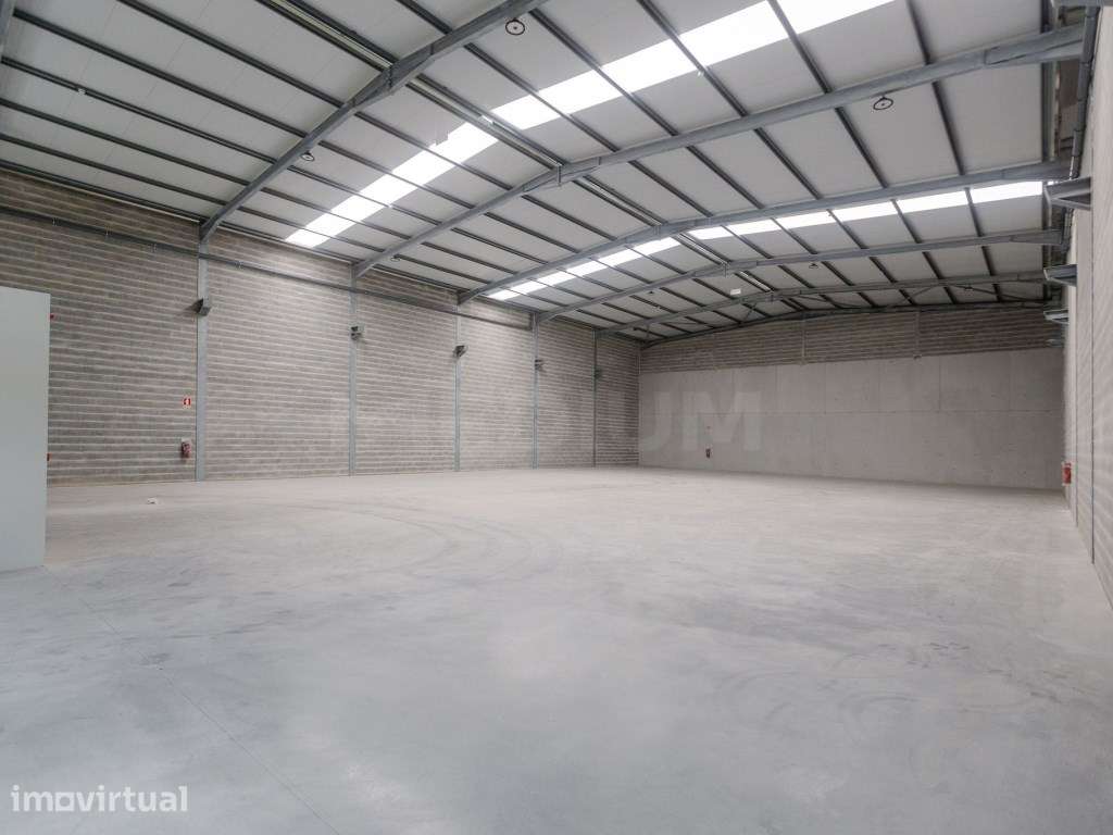 TROFA BUSINESS PARK - Grande imagem: 2/40
