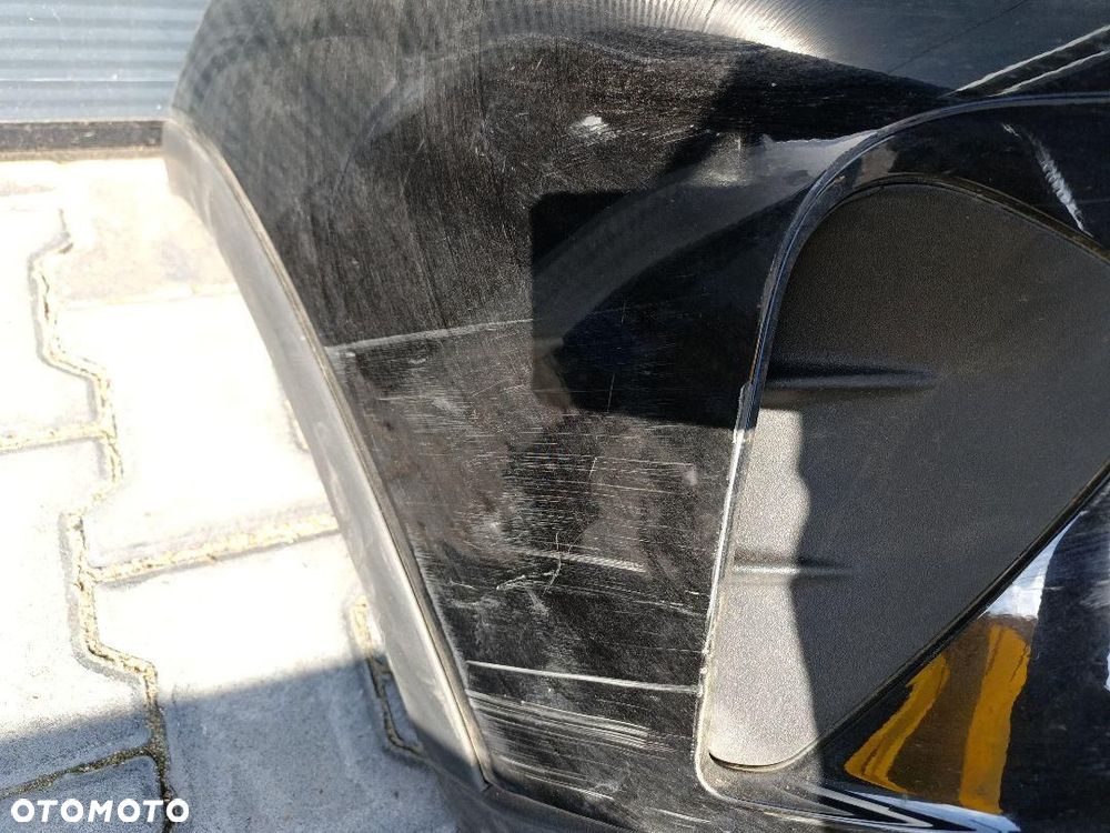 SEAT ARONA LIFT ZDERZAK PRZÓD PDC HALOGEN - 6