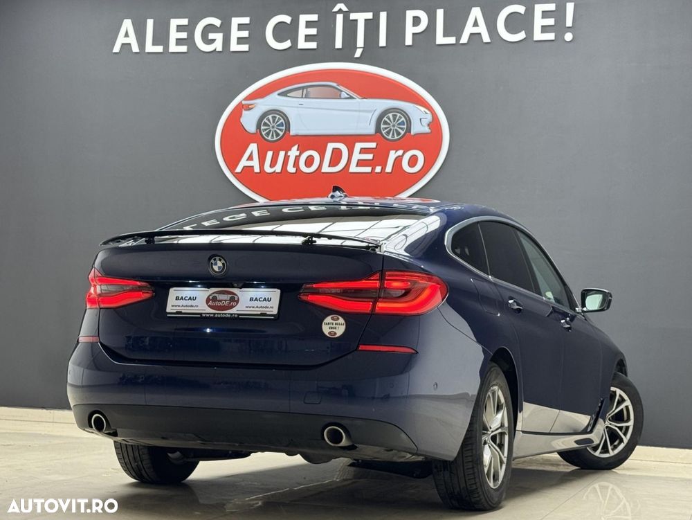 BMW Seria 6 - 4