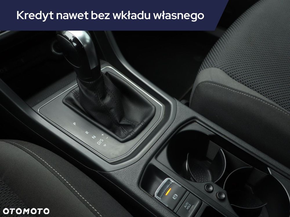 Volkswagen Touran - 15