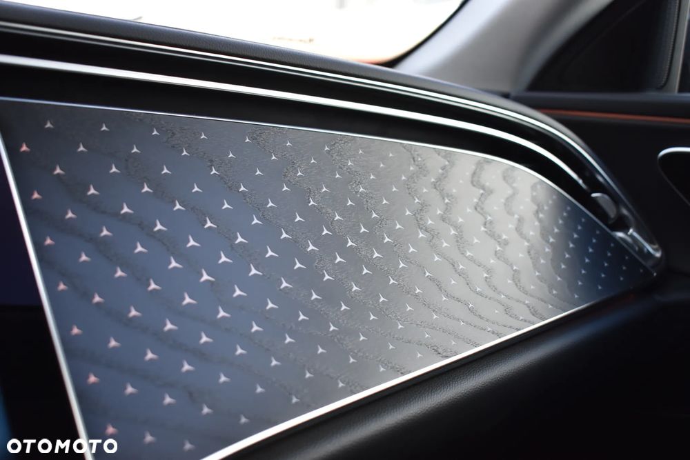 Mercedes-Benz Klasa E - 18