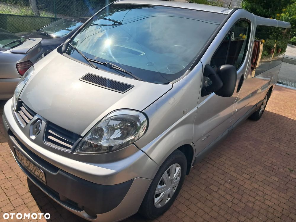 Renault Trafic - 3