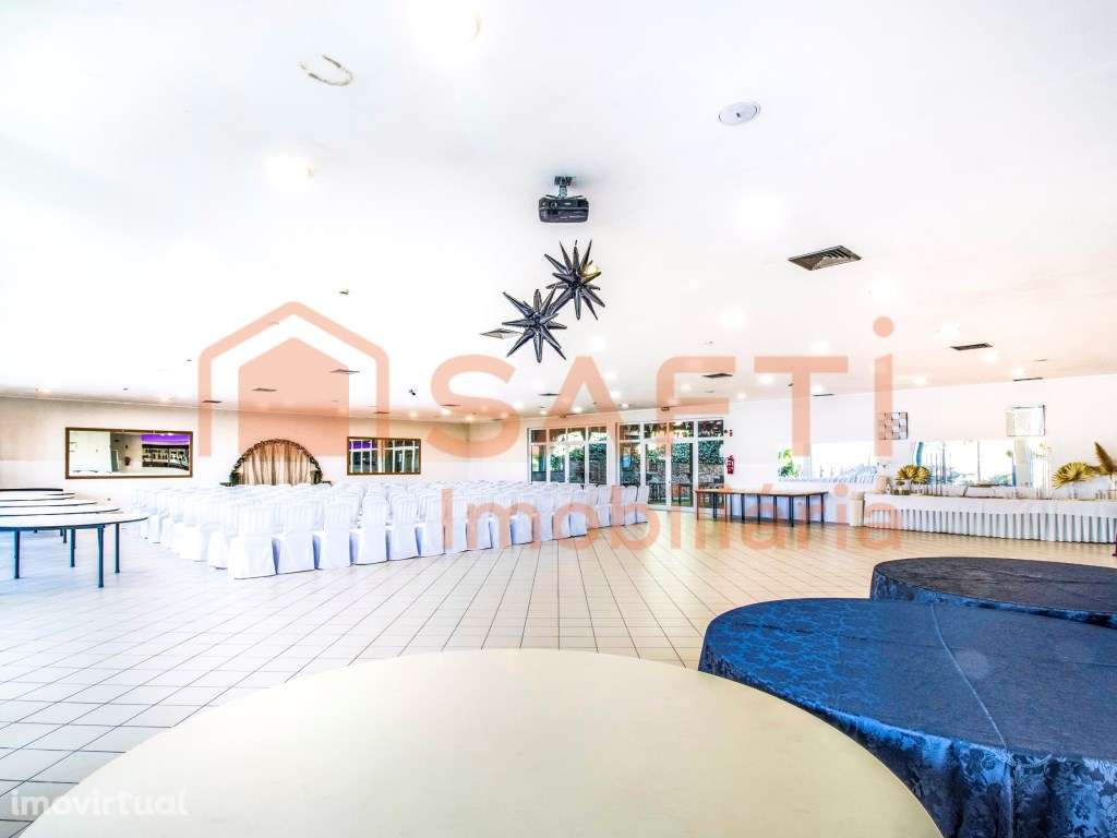 Quinta de eventos - Grande imagem: 5/59