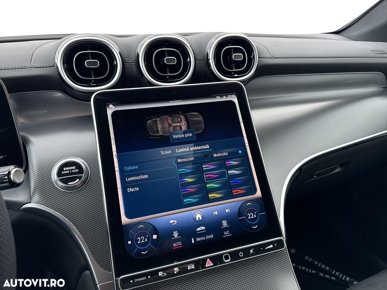 Mercedes-Benz GLC - 21