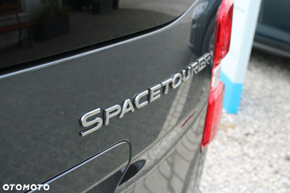 Citroën SpaceTourer - 15