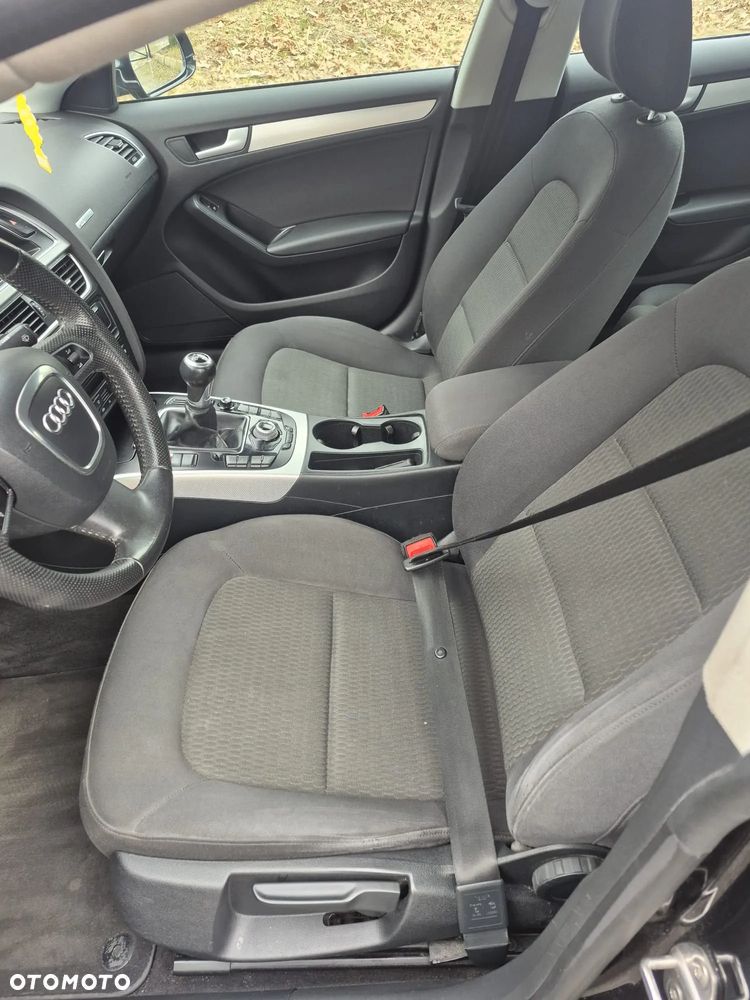 Audi A5 Sportback 2.0 TFSI - 10