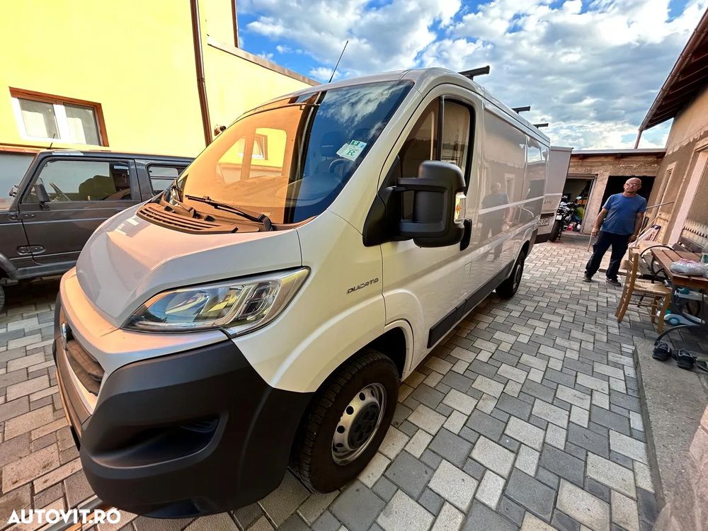 Fiat Ducato - 2