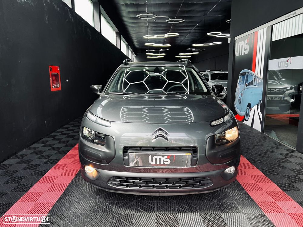 Citroën C4 Cactus 1.2 VTi Feel Ed.Hello - 2