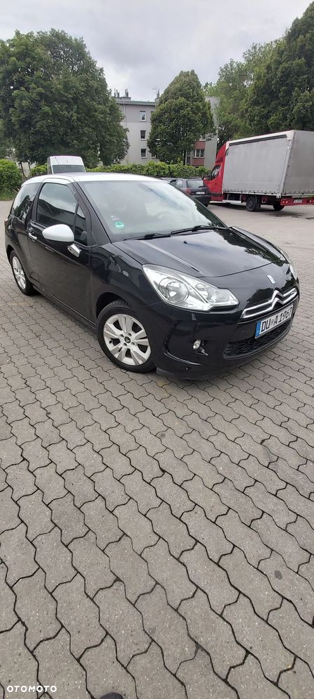 Citroën DS3 VTi 120 So Paris - 6