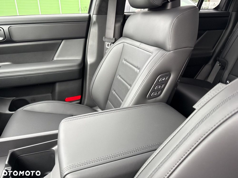 Hyundai Santa Fe 1.6 T-GDI HEV Calligraphy 4WD 6os - 21