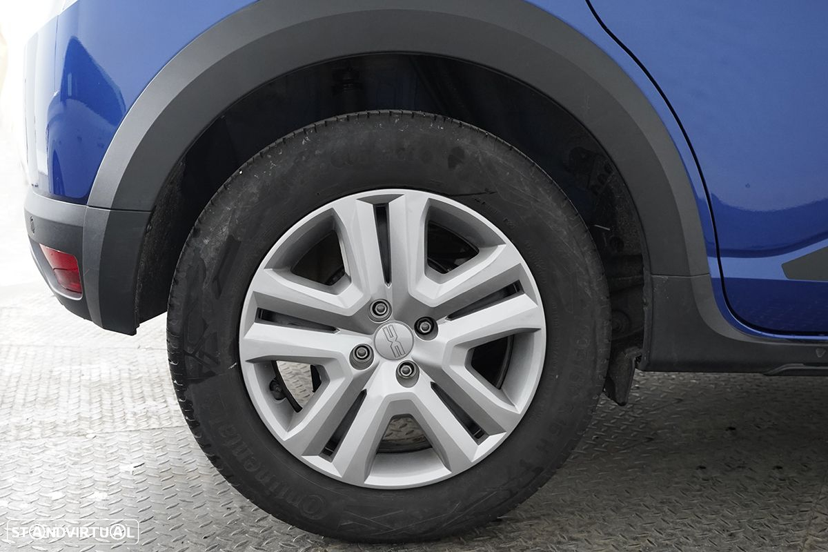 Dacia Sandero 1.0 TCe Stepway Expression - 5