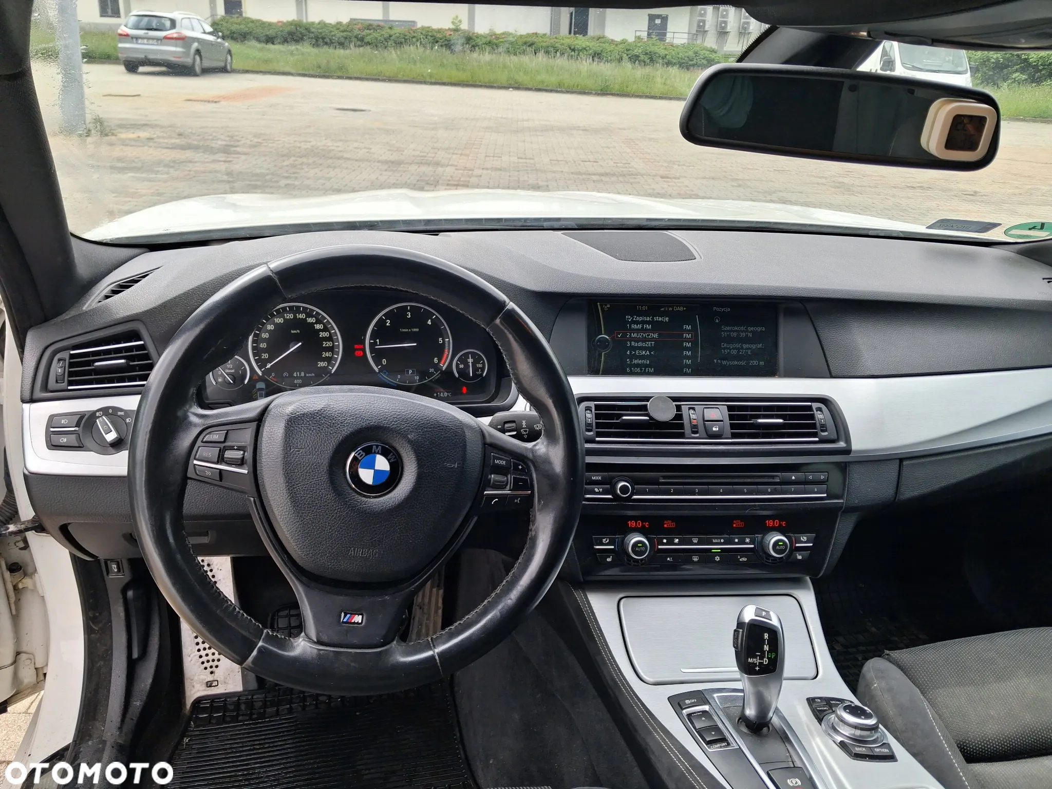 BMW Seria 5 - 15