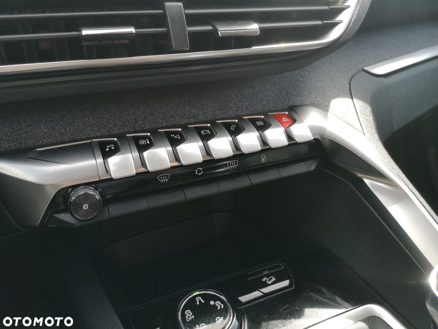 Peugeot 3008 - 26