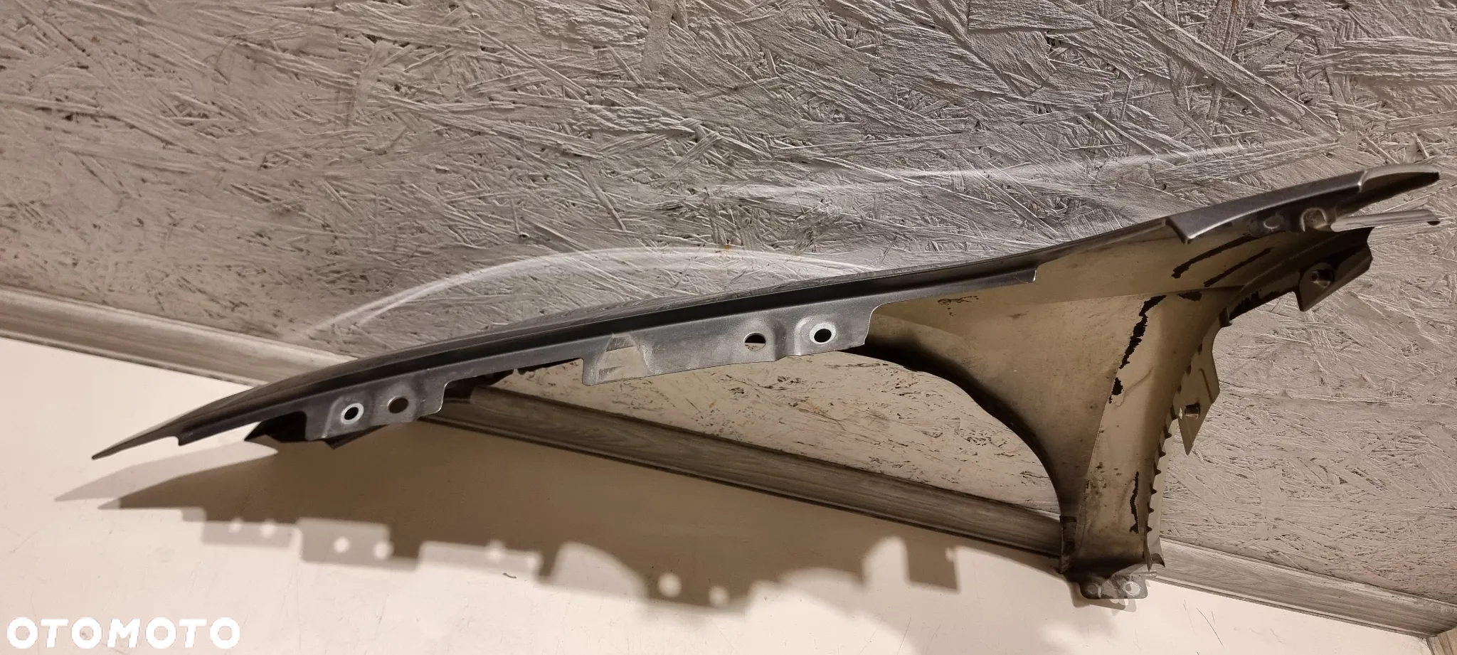 Błotnik przód prawy VW GOLF 7 VII 5G0 '14-'18 - 10