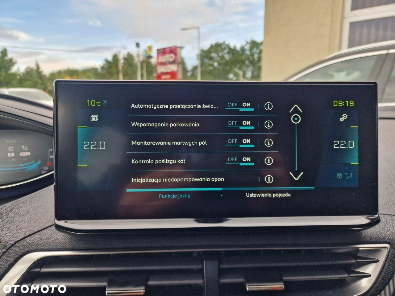 Peugeot 3008 1.6 PureTech Hybrid PHEV Allure S&S EAT8 - 30