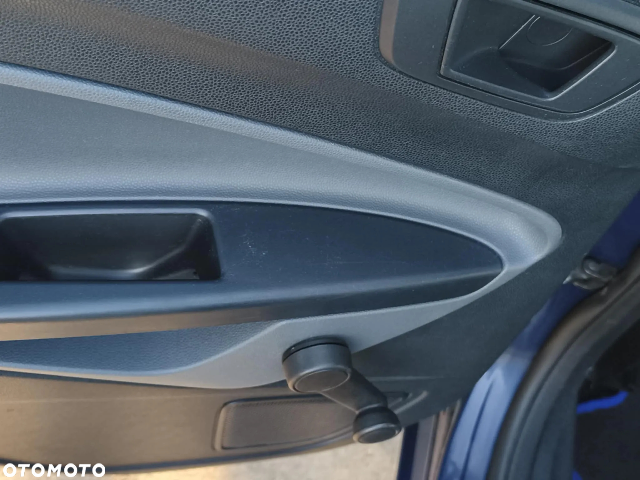 Ford Fiesta - 13