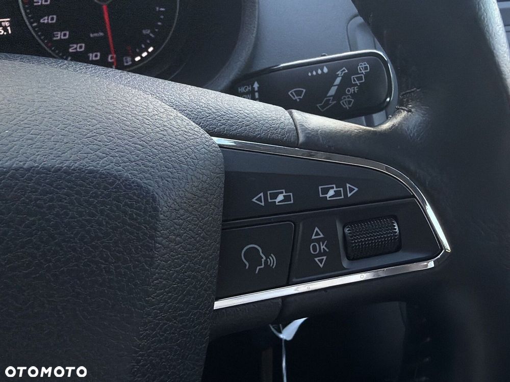 Seat Ibiza 1.2 TSI Style - 16