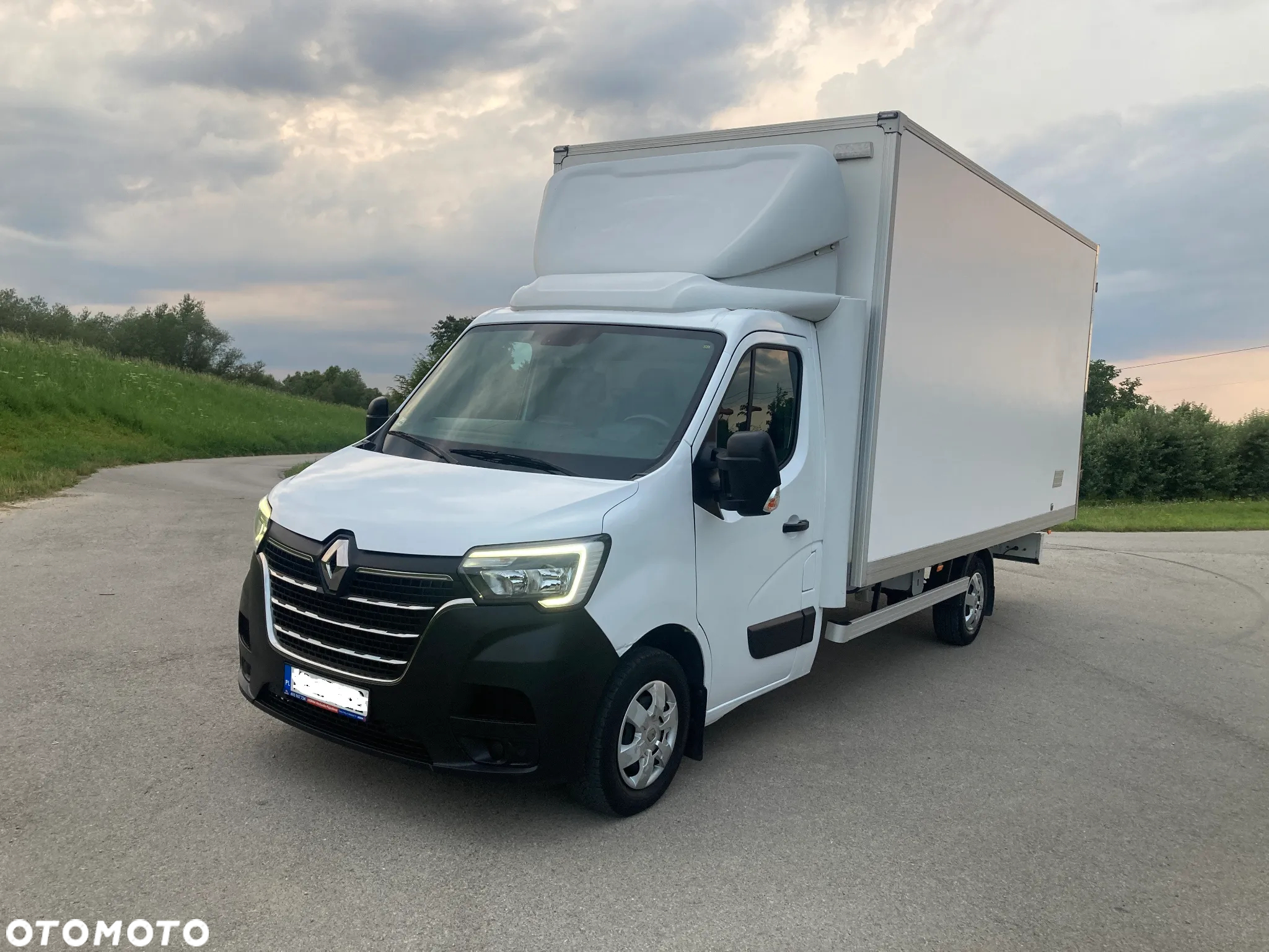 Renault Master - 3