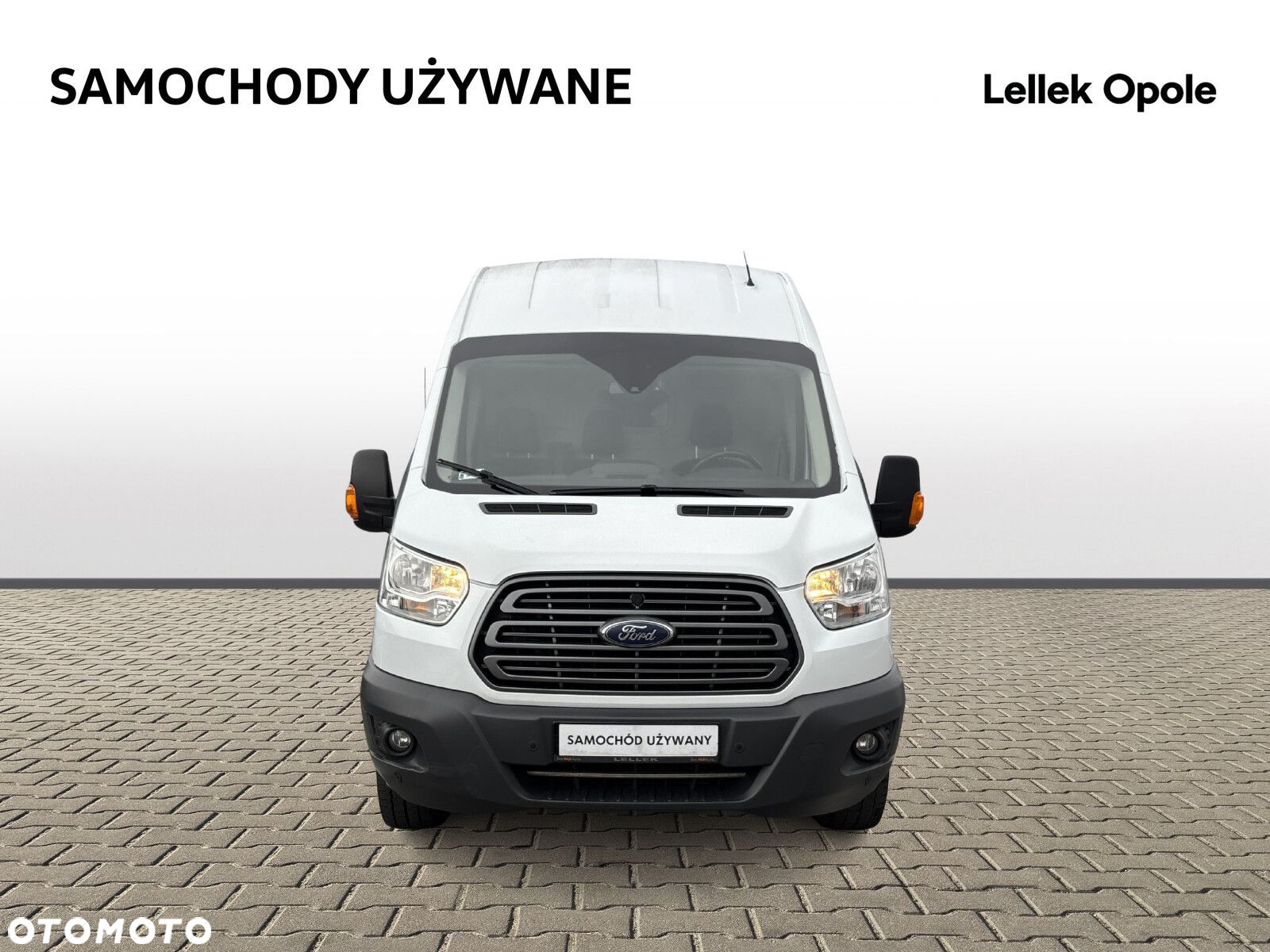 Ford transit 2,0 130KM - 9