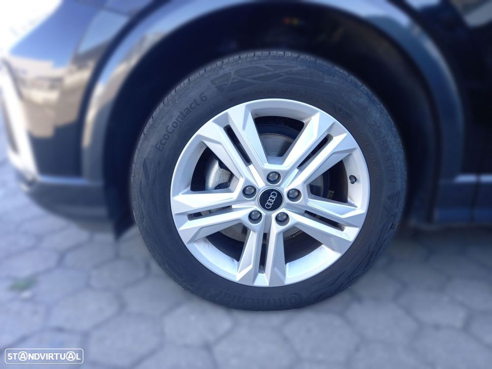 Audi Q2 30 TFSI Advanced - 6