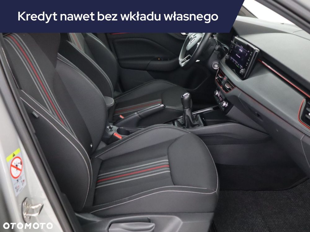 Skoda Scala - 10