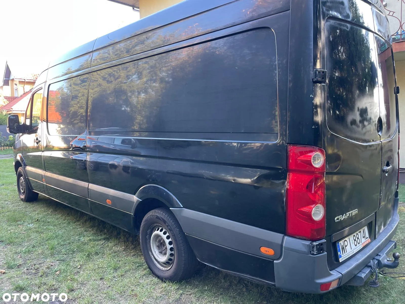 Volkswagen CRAFTER - 3