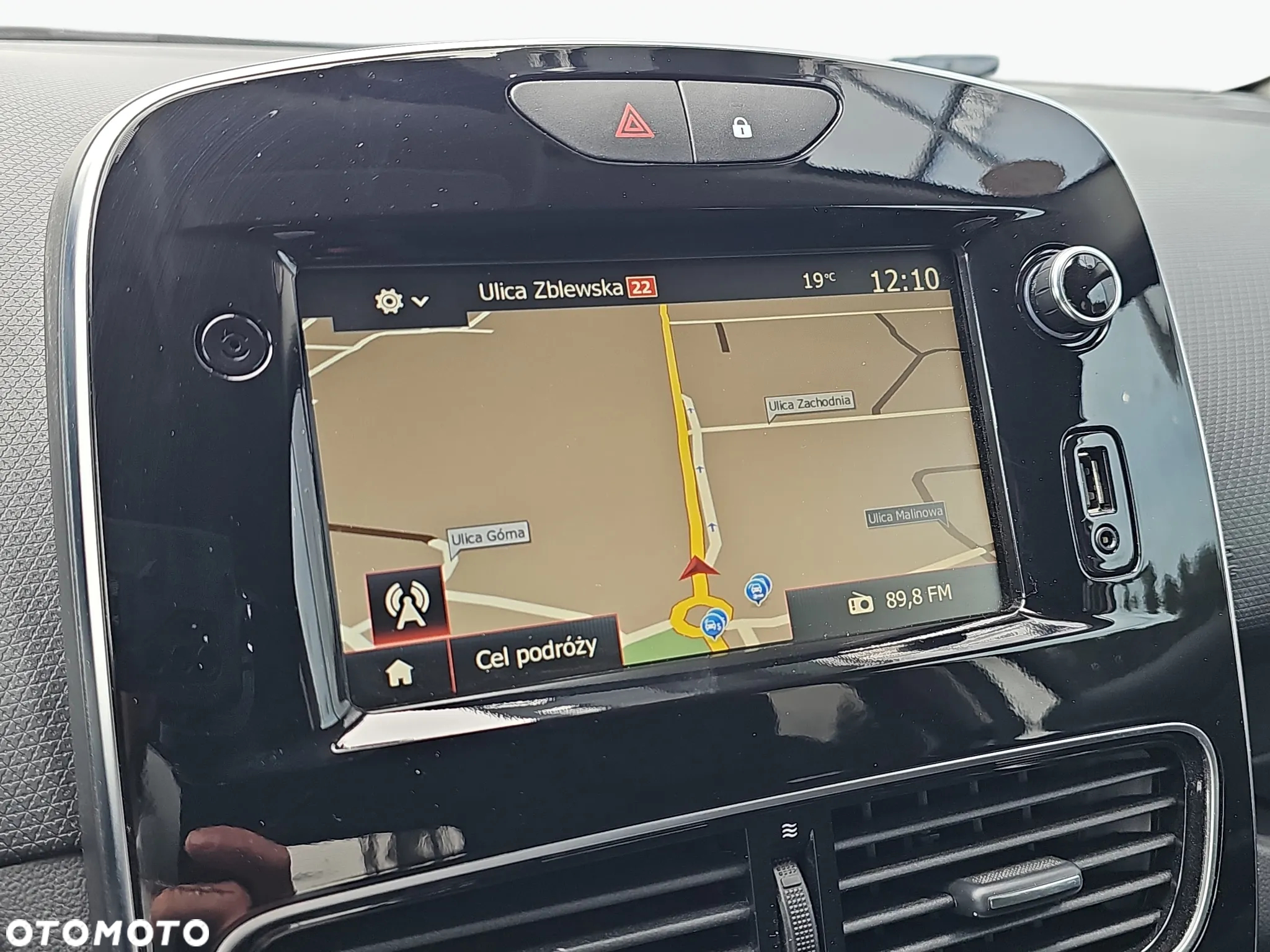 Renault Clio 1.5 dCi Energy Limited 2018 - 20