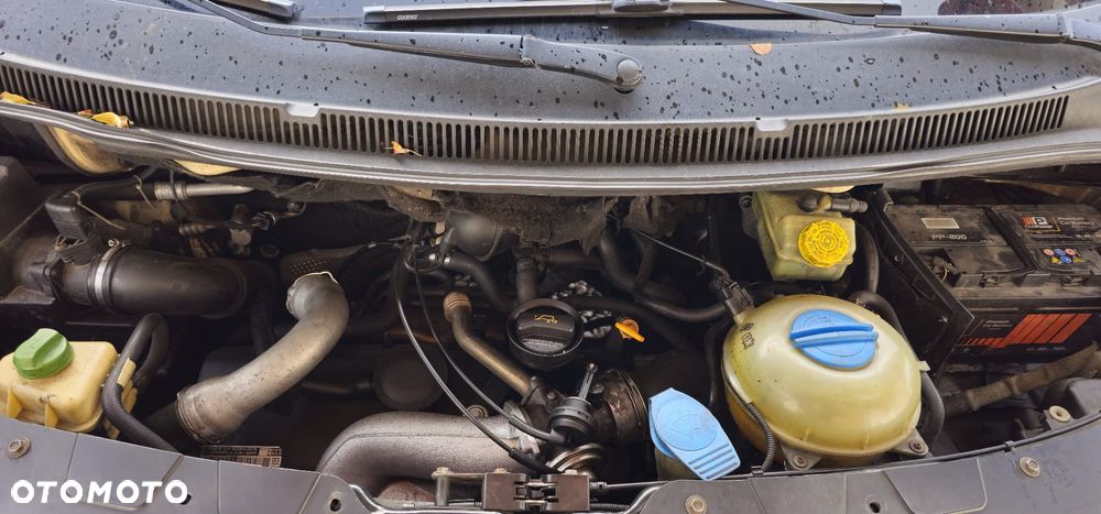 Volkswagen Caravelle L1 - 11