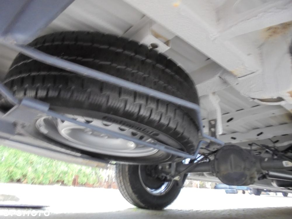 Mercedes-Benz SPRINTER 316 CDI - 16