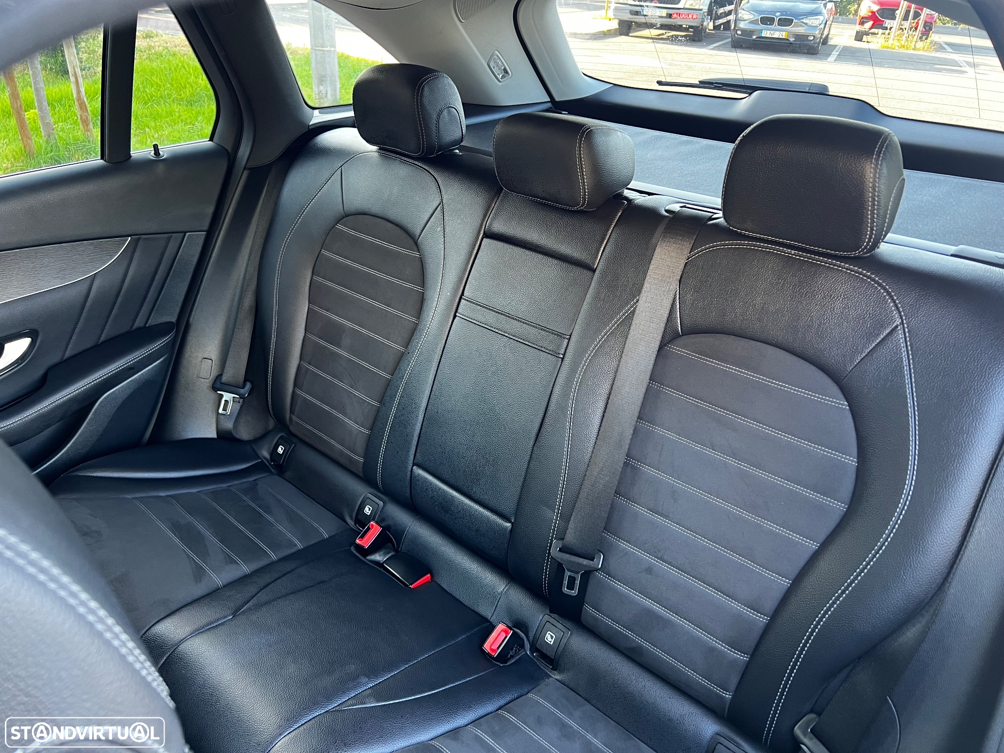 Mercedes-Benz GLC 300 de 4Matic - 42