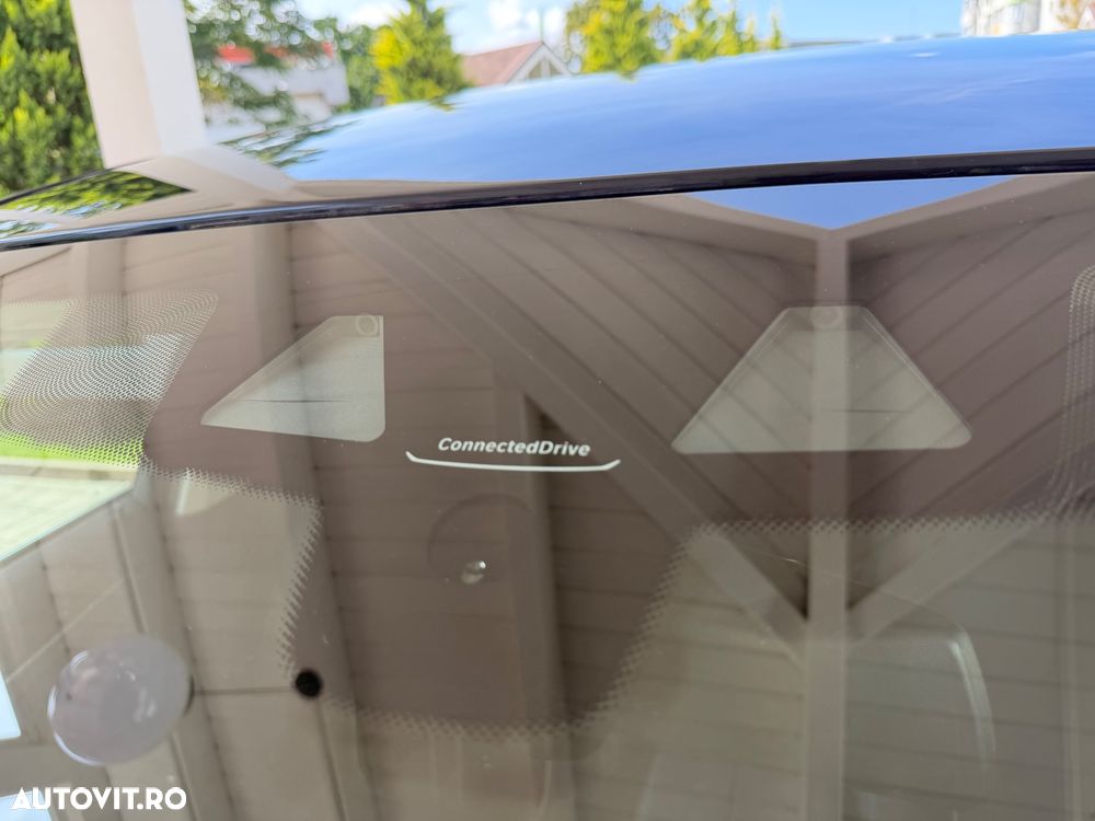 BMW Seria 5 - 40