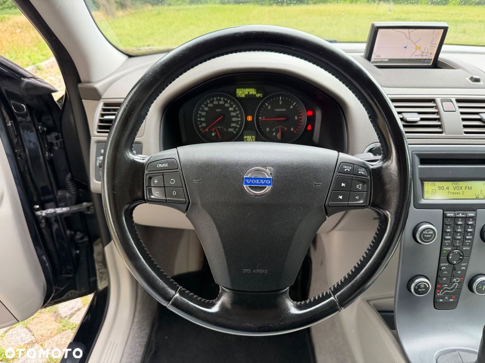Volvo V50 1.6D - 26