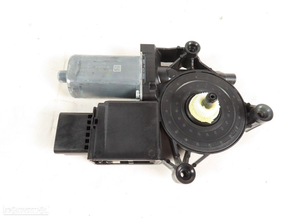 Motor elevador Direito/Frente Seminovo/ Original OPEL CROSSLAND X (P17) 11373290... - 2