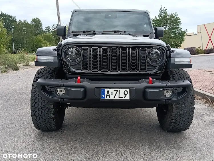 Jeep Wrangler - 7
