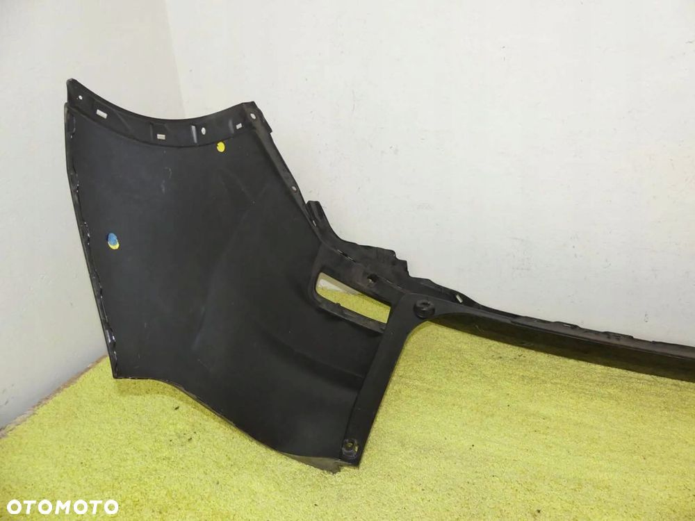 zderzak tył honda crv cr-v 5 v lift 15-18 - 3