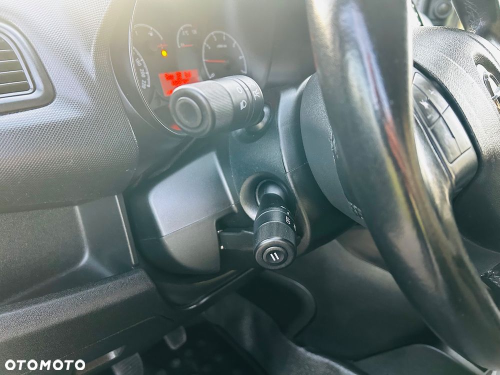 Opel Combo - 21