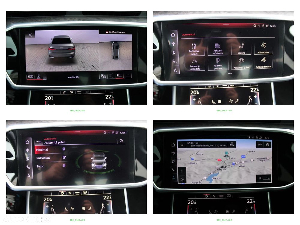 Audi A6 40 TDI quattro S tronic - 23