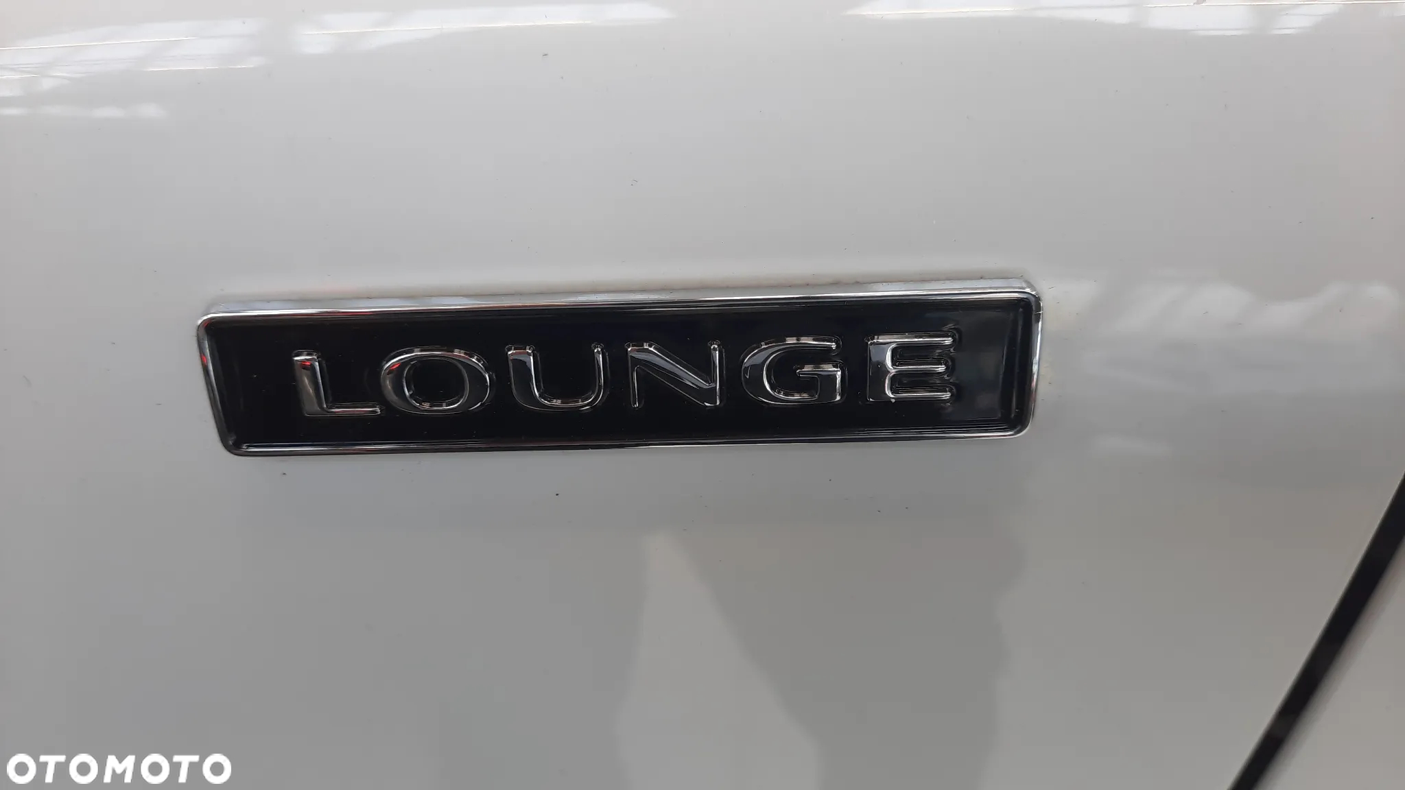 Volkswagen Tiguan 1.4 TSI BlueMotion Technology Lounge Sport & Style - 12