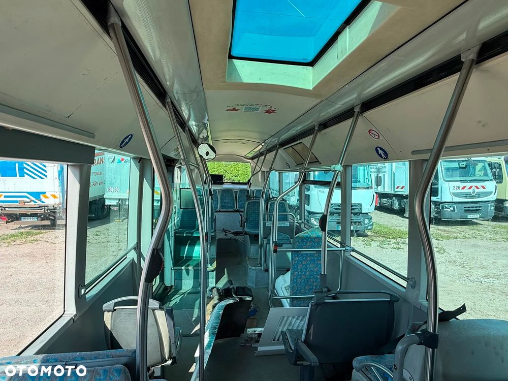 Iveco Heuliez GX 127 - 7