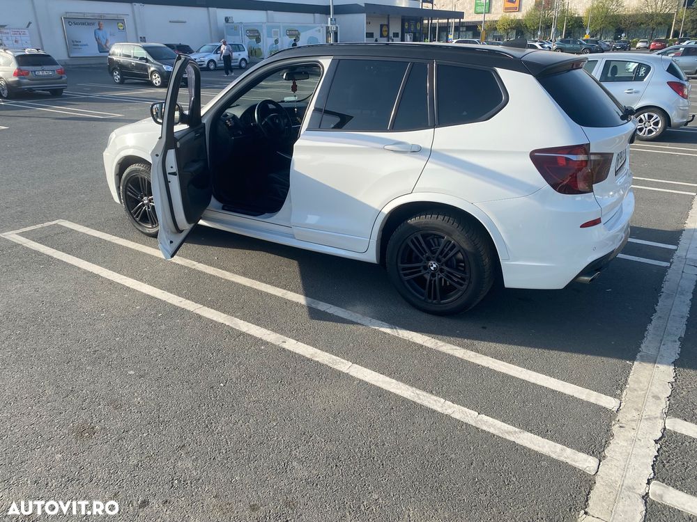 BMW X3 - 12