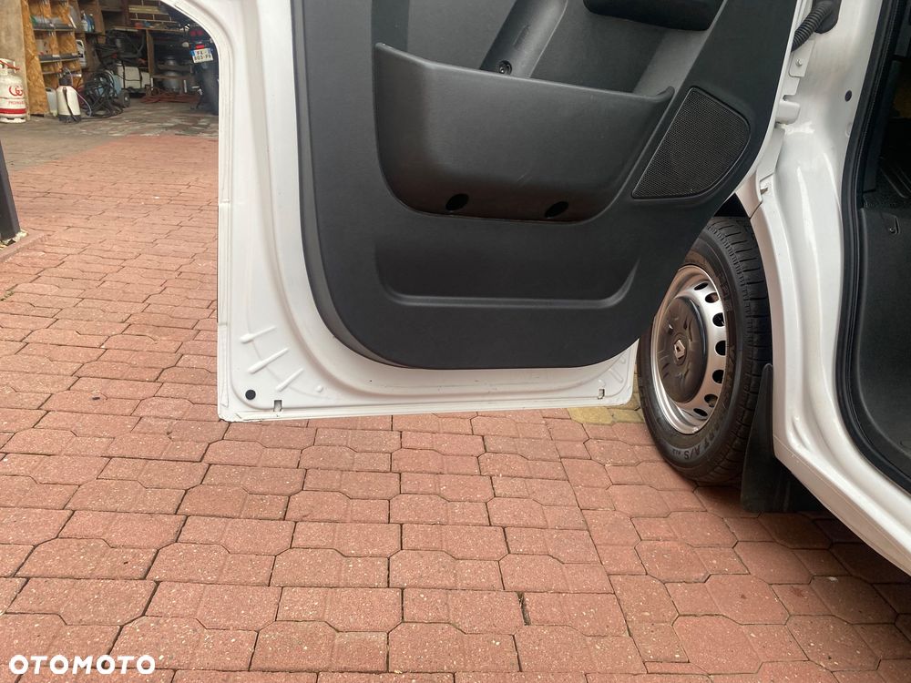 Renault MASTER L2 H2 135 DCI - 11