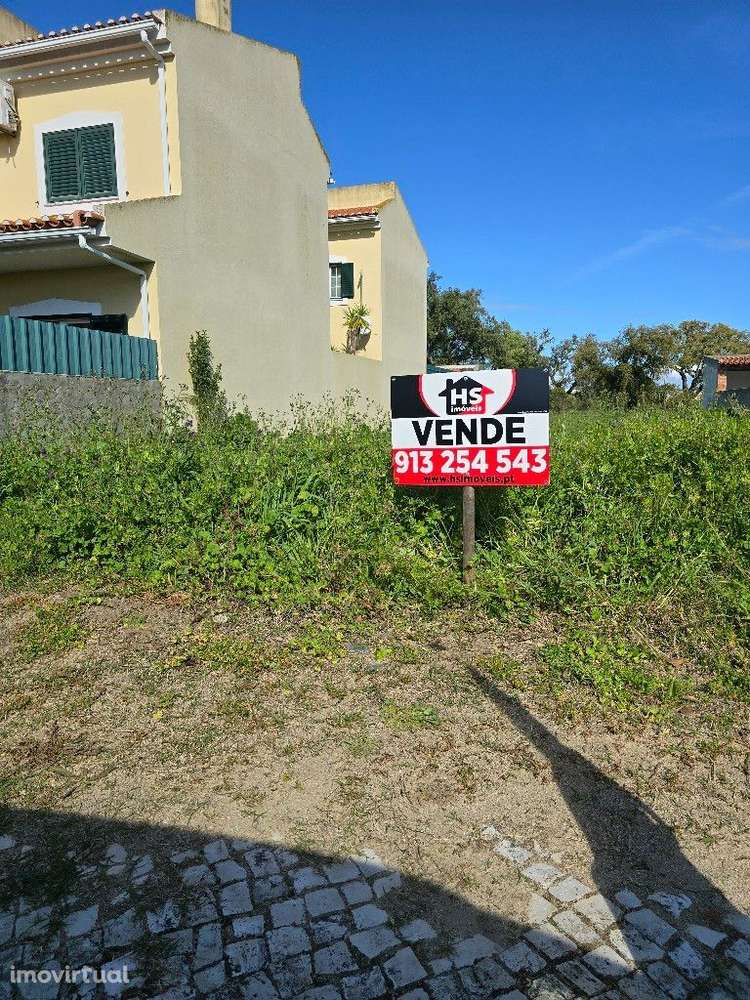 Lote com 450m2 para construção de moradia. - Grande imagem: 2/3