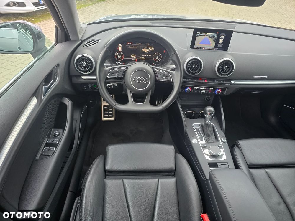 Audi A3 Sportback - 7