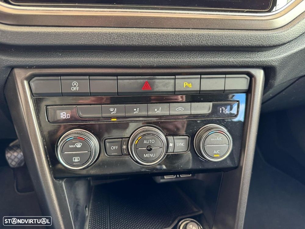 VW T-Roc 1.0 TSI - 14